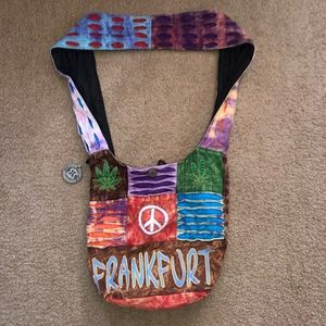 Robin Ruth Crossbody Bag